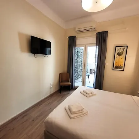 Morpheas By Goldenland 塞萨洛尼基