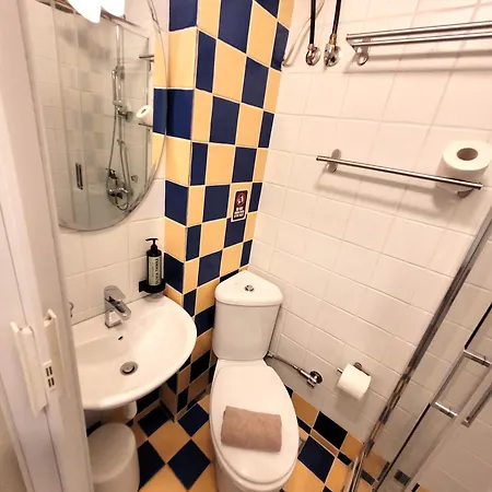 Morpheas By Casa D'oro Apartman