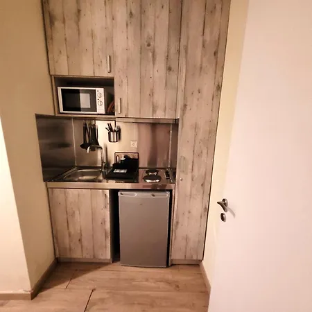 Morpheas By Casa D'oro