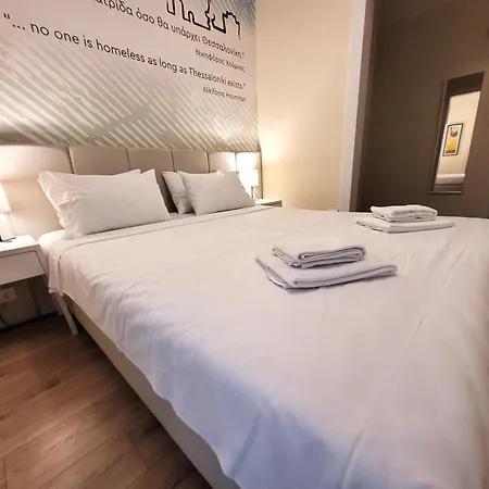 Apartman Morpheas By Casa D'oro *