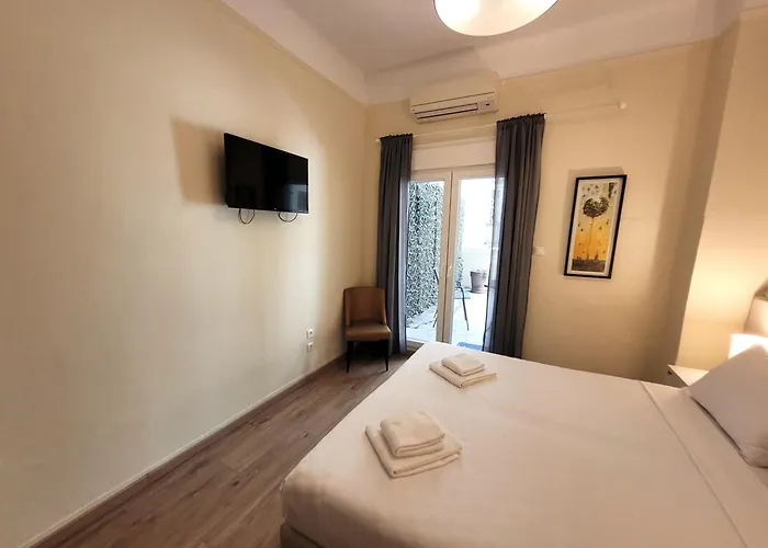 Morpheas By Goldenland Thessalonique