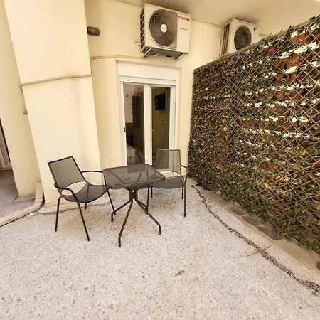 Apartament Morpheas By Goldenland *